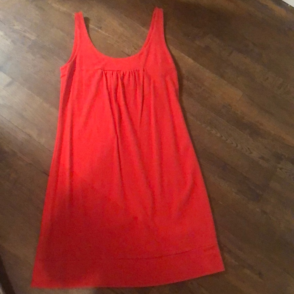 New York and co dress